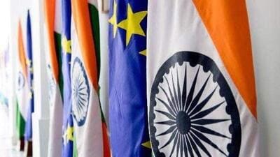 The PSC is a crucial body responsible for the EU’s common foreign, security and defence policies (X/EU_in_India) The PSC is a crucial body responsible for the EU’s common foreign, security and defence policies (X/EU_in_India)