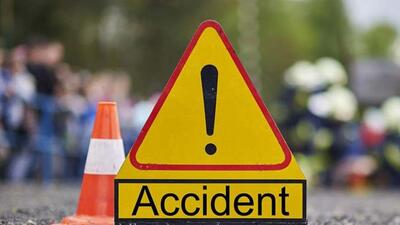 The aim is to reduce road accidents on highways by half by 2030 from the current annual number of 15,000. The aim is to reduce road accidents on highways by half by 2030 from the current annual number of 15,000.