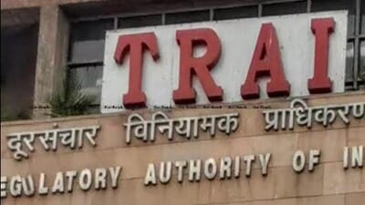 Trai said the approval or rejection of SMS message templates is carried out by the Telecom Service Providers (TSPs). Trai said the approval or rejection of SMS message templates is carried out by the Telecom Service Providers (TSPs).