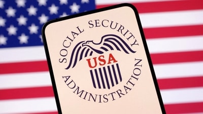 The Social Security Administration will formally release the 2026 COLA in October. (REUTERS)