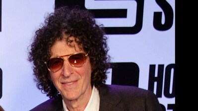 Howard Stern has an estimated net worth of $650 million (Instagram/ Howard Stern Show) Howard Stern has an estimated net worth of $650 million (Instagram/ Howard Stern Show)