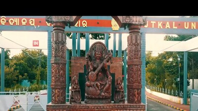 Utkal University evicts outsiders from hostels