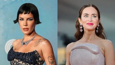 Beauty inspiration to steal from Venice Film Festival Beauty inspiration to steal from Venice Film Festival