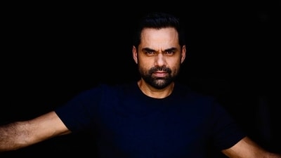 Abhay Deol describes marriage as a cultural construct rather than a necessity. Abhay Deol describes marriage as a cultural construct rather than a necessity.