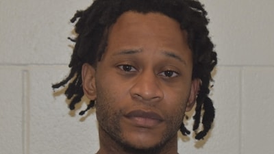 Auburn Police arrested Harold Rashad Dabney III a day after the murder took place. (Auburn, Alabama government) Auburn Police arrested Harold Rashad Dabney III a day after the murder took place. (Auburn, Alabama government)