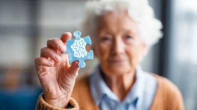 Neurosurgeon shares tips to keep brain healthy! (Adobe Stock) Neurosurgeon shares tips to keep brain healthy! (Adobe Stock)