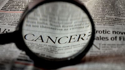 Staging of cancer which helps the patient to make informed decision. Staging of cancer which helps the patient to make informed decision.