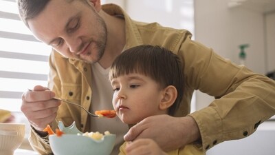 Children are picky eaters, but nutrients can't be neglected, which is why parents need to chose better options. (Shutterstock) Children are picky eaters, but nutrients can't be neglected, which is why parents need to chose better options. (Shutterstock)
