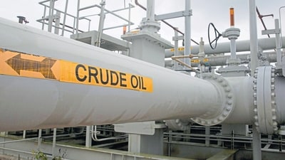 The US has imposed 50% tariffs on India, alleging that New Delhi's Russian oil imports are fuelling Moscow's Ukraine war. (Reuters) The US has imposed 50% tariffs on India, alleging that New Delhi's Russian oil imports are fuelling Moscow's Ukraine war. (Reuters)