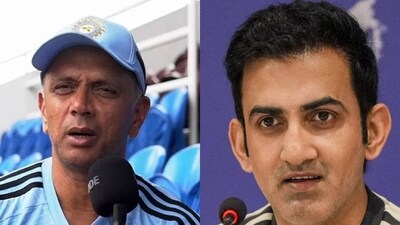 Mohammad Kaif outlined the difference in India's T20 World Cup 2024 squad and Asia Cup 2025 team Mohammad Kaif outlined the difference in India's T20 World Cup 2024 squad and Asia Cup 2025 team