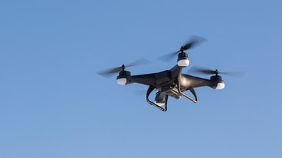 On Saturday, an object likely to be a smuggling drone fell in eastern Poland, a defence ministry spokesperson said. (Representational)