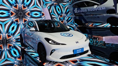 The Uber-Momenta partnership will start testing autonomous vehicles in Munich next year with the goal of expanding to other European cities.