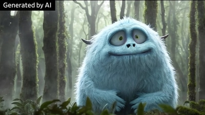 The creator of the animated feature ‘Critterz’ has teamed up with production companies in London and Los Angeles. The creator of the animated feature ‘Critterz’ has teamed up with production companies in London and Los Angeles.