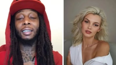 Iryna Zarutska murder: GoFundMe responds to fundraisers for Decarlos Brown Jr (Decarlos Brown/Facebook, Iryna Zarutska/Instagram) Iryna Zarutska murder: GoFundMe responds to fundraisers for Decarlos Brown Jr (Decarlos Brown/Facebook, Iryna Zarutska/Instagram)