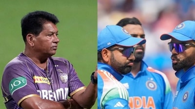 Yograj Singh had his say on Virat Kohli and Rohit Sharma's future Yograj Singh had his say on Virat Kohli and Rohit Sharma's future