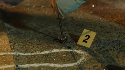Philadelphia: Woman shot dead in broad daylight, person in custody (Pexel - representational image) Philadelphia: Woman shot dead in broad daylight, person in custody (Pexel - representational image)