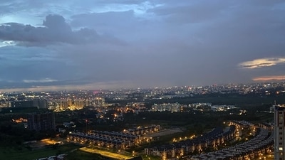 Science and Technology Minister NS Boseraju announced that the state has sanctioned 6.17 acres of land for the project. (Representational Image) Science and Technology Minister NS Boseraju announced that the state has sanctioned 6.17 acres of land for the project. (Representational Image)
