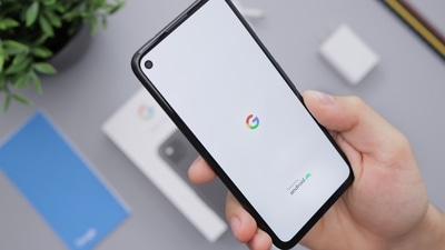 Google Meet faces a significant outage on September 8, 2025, with over 14,000 reports of disruption (Representative Image: Unsplash)