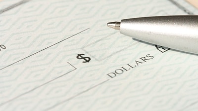 Will taxpayers in the United States get a stimulus check in September 2025? (Unsplash) Will taxpayers in the United States get a stimulus check in September 2025? (Unsplash)