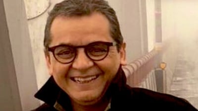 Sankarshan Thakur wrote a number of books on Indian politics. (X/@ReallySwara) Sankarshan Thakur wrote a number of books on Indian politics. (X/@ReallySwara)
