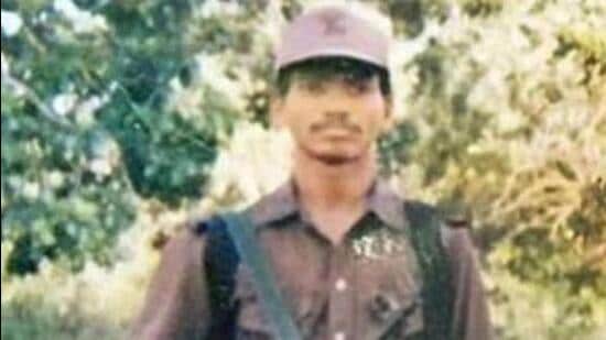 Mandvi Hidma. (File Photo)