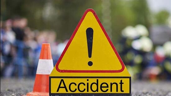 The aim is to reduce road accidents on highways by half by 2030 from the current annual number of 15,000.