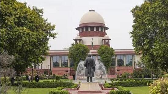 The bench came down heavily on the state for its systemic failure. (HT file photo)