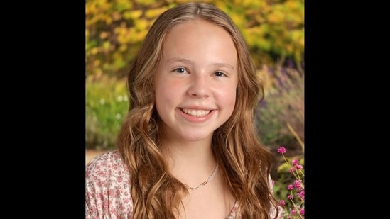 Minneapolis school shooting: Bullet remains lodged in Sophia Forchas' brain (GoFundMe)
