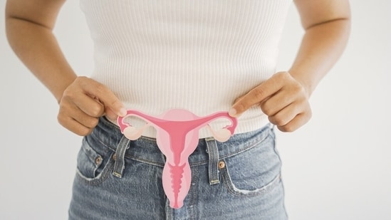 PCOS' symptoms are better managed with the help of diet.(Shutterstock)