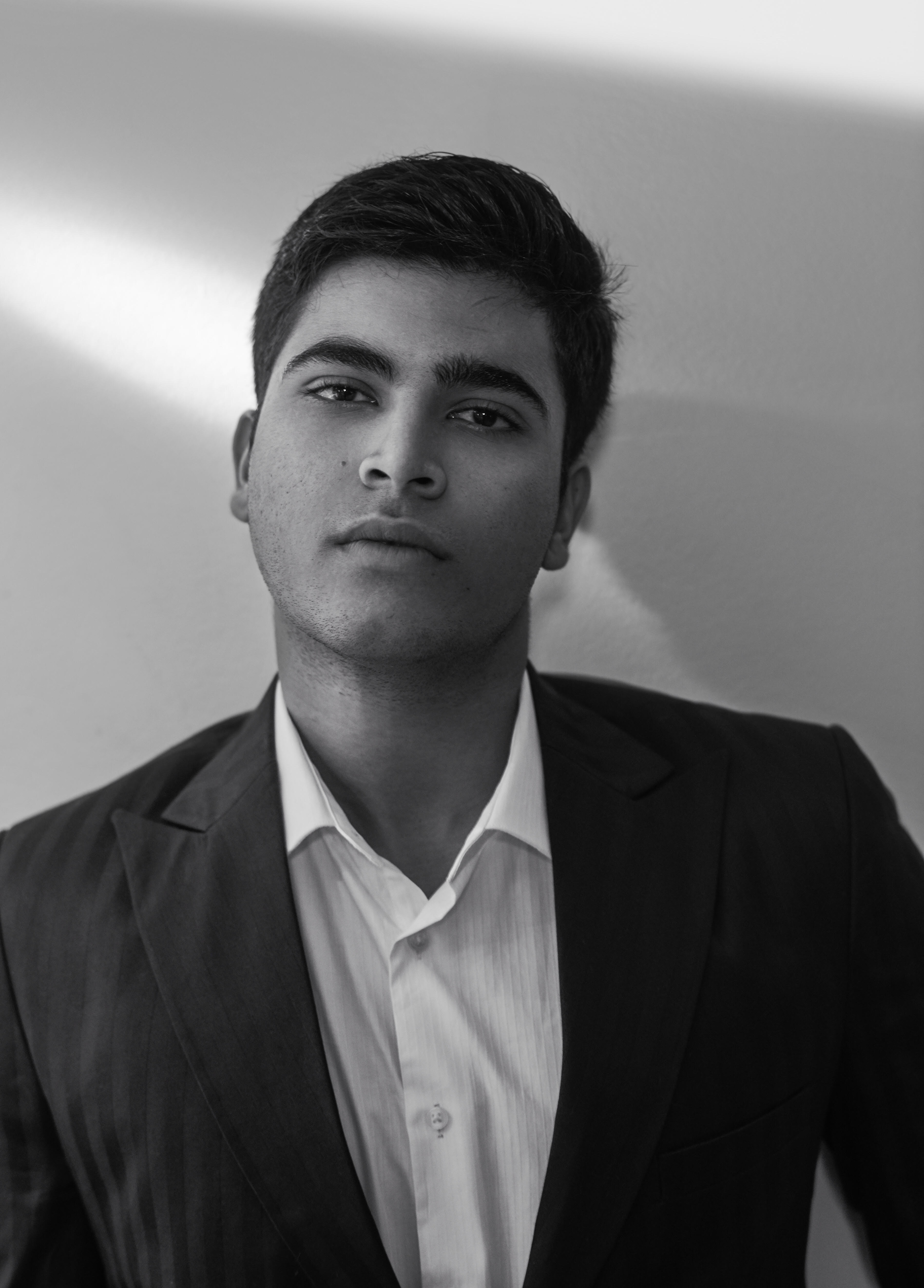 Director Neel Soni (Courtesy the subject)