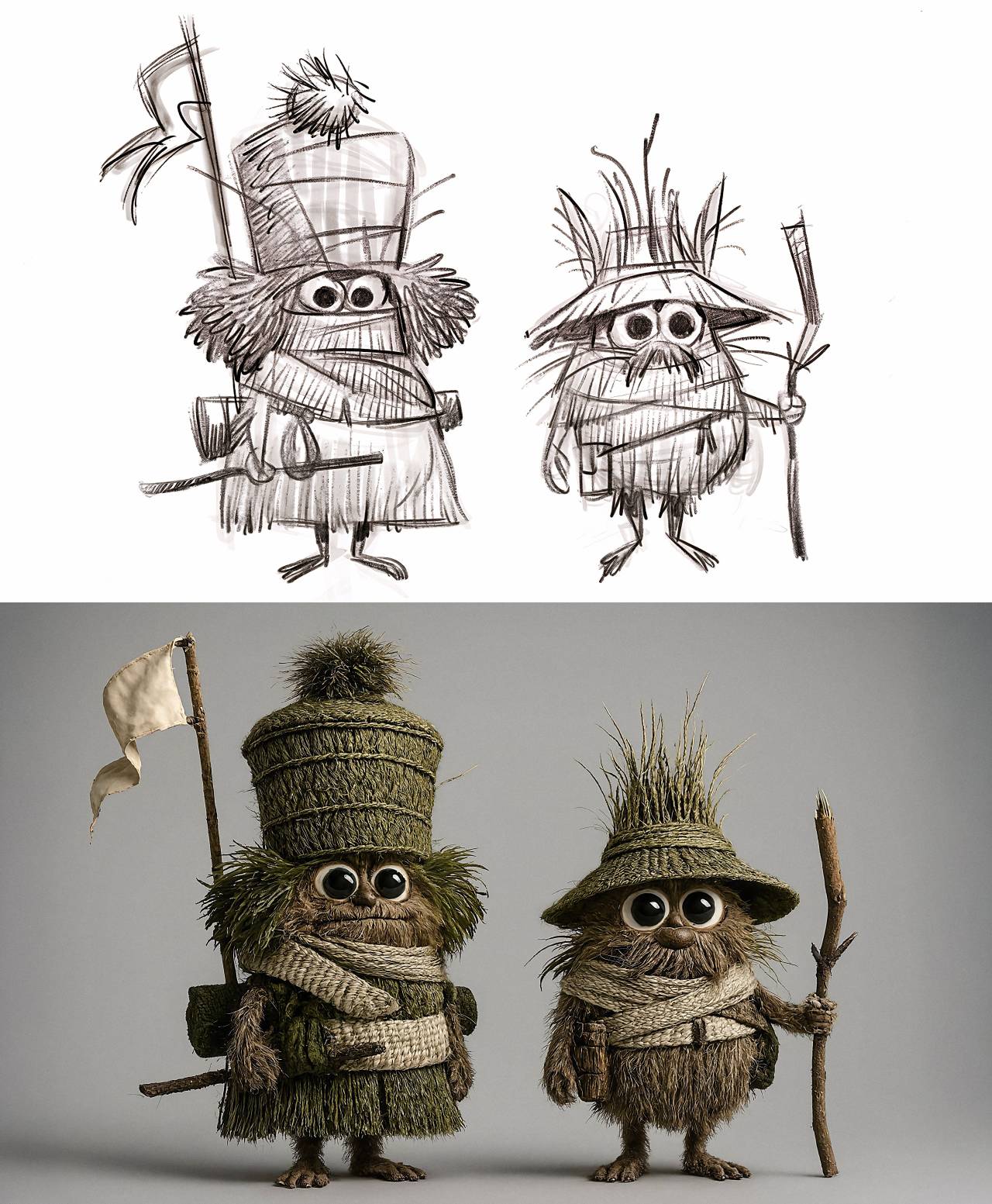 OpenAI Backs AI-Made Animated Feature Film OpenAI Backs AI-Made Animated Feature Film