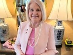 Former Democrat Senator Linda Stewart under investigation. Former Democrat Senator Linda Stewart under investigation.