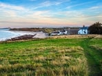 A fishing town in the UK. (Shutterstock)