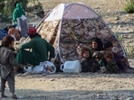 The earthquake struck on Aug. 31, killing at least 2,200 people, and that figure could rise as more bodies are recovered. The earthquake struck on Aug. 31, killing at least 2,200 people, and that figure could rise as more bodies are recovered.