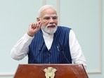 PM Modi is slated to arrive at Pathakot airbase. He will first visit Himachal Pradesh and then arrive at Gurdaspur's Tibri Cantonment. 