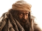Prithviraj Sukumaran plays Najeeb in Blessy's survival drama, Aadujeevitham - The Goat Life. Prithviraj Sukumaran plays Najeeb in Blessy's survival drama, Aadujeevitham - The Goat Life.