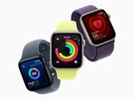 Apple Watch SE 3 Apple Watch SE 3