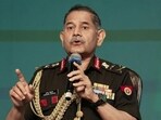 Dwivedi made the comments at a function organised by All India Management Association. (PTI photo) Dwivedi made the comments at a function organised by All India Management Association. (PTI photo)