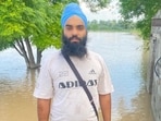 Farmers, who had invested in horticulture for rabi crop diversification for the last few years, say their economic condition is shattered after floods damaged their standing rice crop. Farmers, who had invested in horticulture for rabi crop diversification for the last few years, say their economic condition is shattered after floods damaged their standing rice crop.