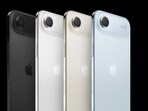 iPhone 17 air available in four new colors. iPhone 17 air available in four new colors.
