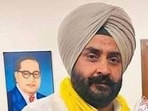 Harmeet Singh Pathanmajra Harmeet Singh Pathanmajra