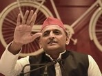 In the name of flood relief, only formalities are being done on paper,Akhilesh Yadav said in a statement. (File Photo) In the name of flood relief, only formalities are being done on paper,Akhilesh Yadav said in a statement. (File Photo)