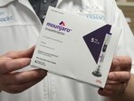 Mounjaro helps patient shed 40kg, boosting confidence and well-being, doctor reports. 