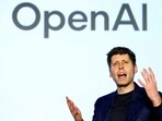 FILE PHOTO: FILE PHOTO: OpenAI CEO Sam Altman attends an event to pitch AI for businesses in Tokyo