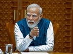 PM Modi said he has been in touch with the authorities over the Ahmedabad plane crash. PM Modi said he has been in touch with the authorities over the Ahmedabad plane crash.