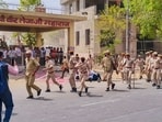 Rajasthan Police Constable Admit Card 2025 Live: Hall ticket released at police.rajasthan.gov.in, direct link here (PTI)