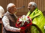 Vice President election 2025 highlights: CP Radhakrishnan, who has been elected as the 15th Vice President of India, has previously served as the Governor of several states.