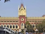 The Calcutta high court. (PTI File Photo)