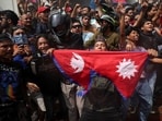 The Gen Z of Nepal accesses the world through social media. Not surprisingly, Nepal’s Gen Z seems to have perceived the crackdown on social media as censorship by an ineffective government. (REUTERS)