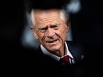 Peter Navarro has made several remarks against India over the past few weeks.